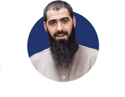 MOHAMMED AMEZIANE OUIDIR - Co-Founder